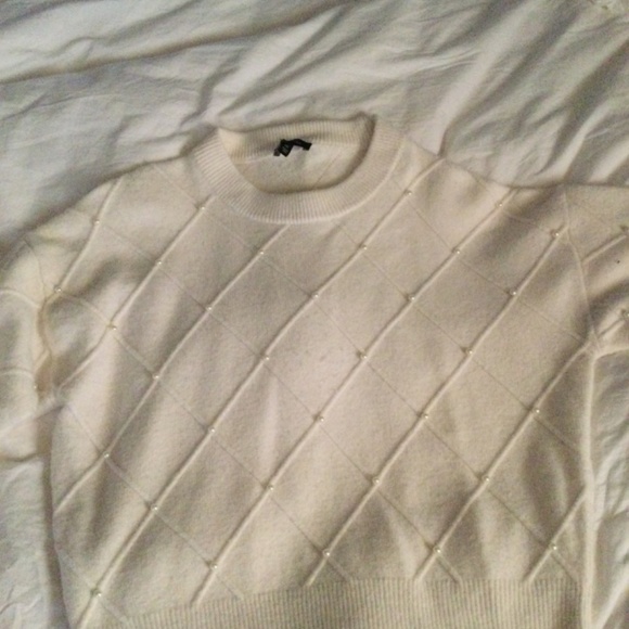 Ann Taylor Sweaters (2j XXL - Picture 9 of 16